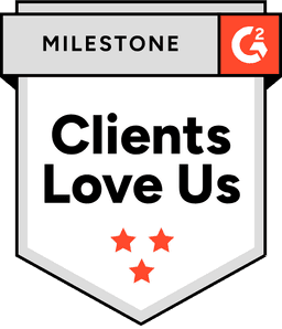 Clients Love Us