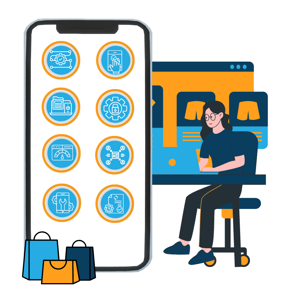 eCommerce Testing