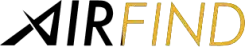 AIRFIND Logo