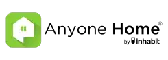 Anyone Home Logo
